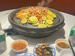 -一烙锅(友谊店)