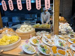 -宝鸡宴会中心艳阳天(公园路店)