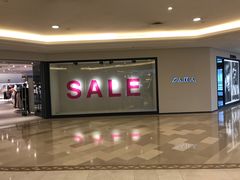 -ZARA(世贸天阶店)