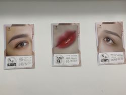 -由甲·美甲美睫工作室