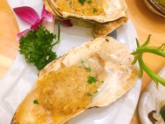 -酒久自助料理(佳兆业店)