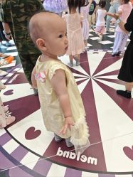 -meland亲子乐园•活动包场(北京亦庄龙湖天街店)