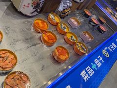 -蓝珊甄选海鲜自助·火锅大排档(近阿那亚店)
