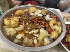 -黑皮酸菜鱼(绣花巷店)