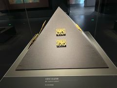 -鄂尔多斯博物馆
