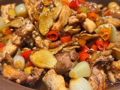 -味上湘菜馆(悦方ID MALL店)