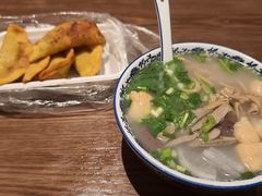 -小潘记鸭血粉丝汤