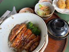 -ITARU食堂·定食料理(西丽店)