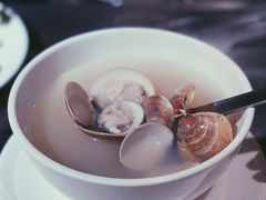 蛤蜊精气汤-Uncle Shawn大叔烧肉餐酒馆