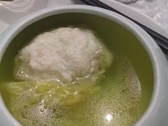 -金狮麟·新豫菜(杏石口路店)