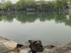 -百花洲