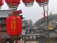 -径山寺