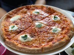 -WOLFGANG PUCK KITCHEN & BAR(迪士尼小镇店)
