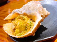 海螺肉-丹东特色烤肉(学府路一部店)