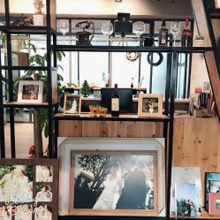 -菲林婚纱摄影工作室