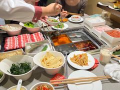 -海底捞火锅(方圆荟店)