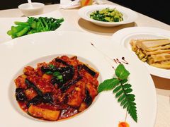 -唐拉雅秀酒店-唐苑中餐厅