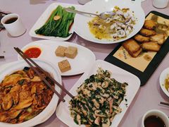 -顺风酒店(长寿路店)
