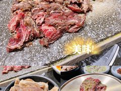 -味家烤肉烤鳗鱼牛排(西塔旗舰店)