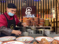 -钟方模白家肥肠粉(春熙店)