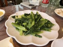 -晶采餐厅(仁化丹霞山店)