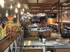 -Home Thai·泰谣(王府井apm店)