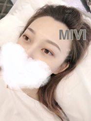 -MIVI半永久纹眉纹绣