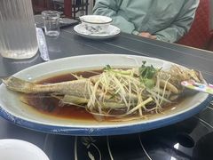 -望海潮海鲜店 特色家常菜(在海一方店)