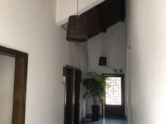 -锦江中华村农家乐饭庄