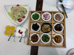 -新仙清汤牛腩(铜锣湾店)