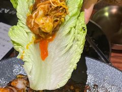 -春熙台韩国料理·章鱼肥牛(西丽店)