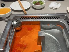 -海底捞火锅(吾悦广场店)