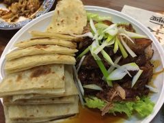 肘子套餐-鼎香润(德胜门内店)