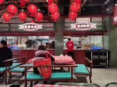 -辣小鲜·南昌大排档(船山路店)