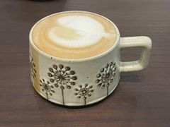 -云座·时光·观景咖啡厅(五爷庙店)