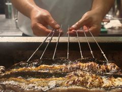 -玄白·炭烤活鳗(上海首店)