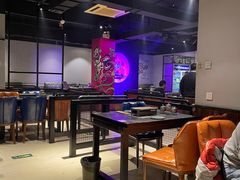 -醉炫音速烧烤·干煸菜(沙河总店)