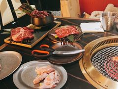 -厚贞日式烤肉(浦东汇智店)