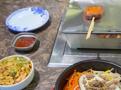 -熙成烧烤·三十三年(开发区店)