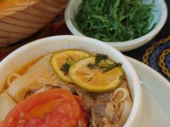 -米泰芒·东南亚料理(体育西店)