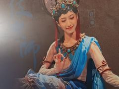 -敦煌莫高窟数字展示中心