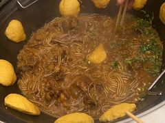 -老关东铁锅炖(上游街店)