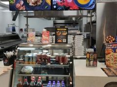 -达美乐比萨(深圳广夏路店)