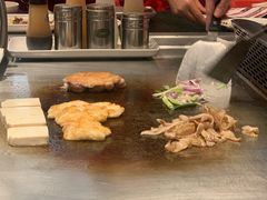 -火地铁板烧(昆山万象汇店)