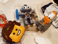 -麦当劳(未来城购物中心店)