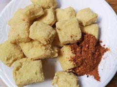-88号小吃店·经典云南菜·地道纳西美食