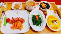 -美悦湾月子中心(熙湖店)