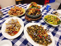 -阿妹小海鲜(下角店)