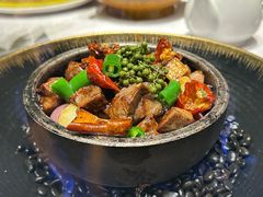 -华膳楼·安徽地标美食·中华餐饮名店(文化公园店)