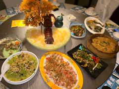 -喜碧海鲜·二十年本土海鲜老字号(上排店)